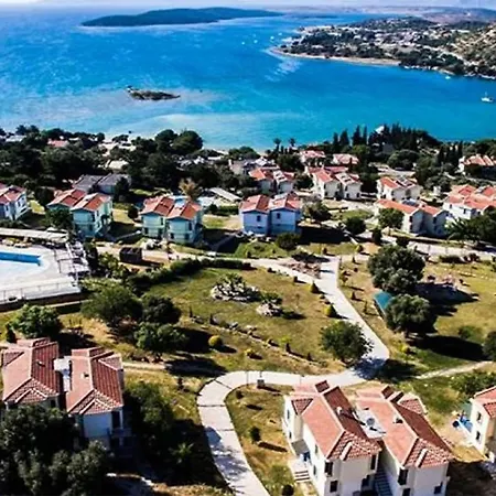 Akay Garden Family Club Aparthotel *