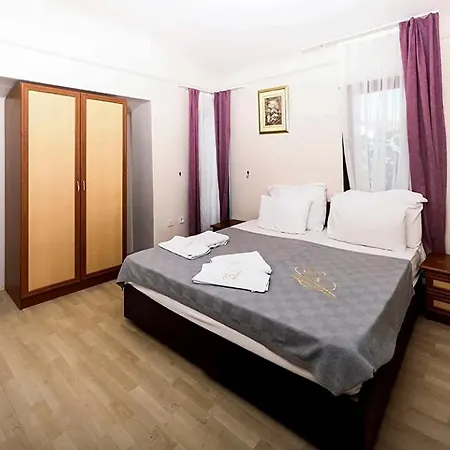 Akay Garden Family Club Aparthotel Cesme