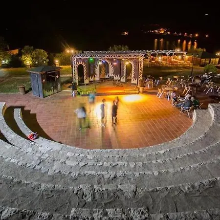 Akay Garden Family Club * Cesme