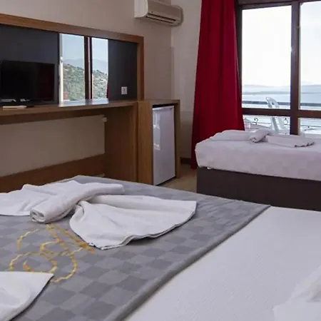 Akay Garden Family Club Aparthotel *