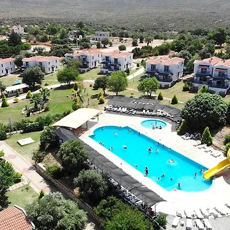 Akay Garden Family Club Aparthotel Cesme