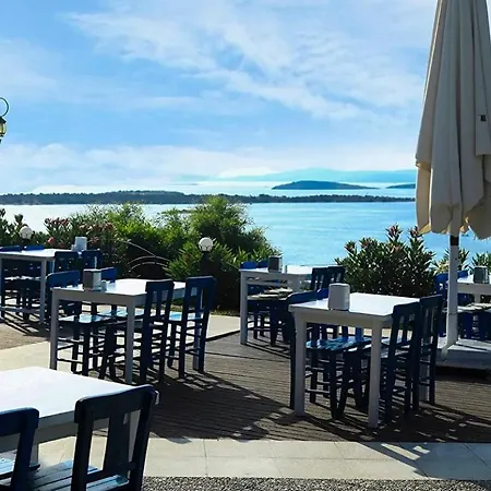 Akay Garden Family Club Cesme