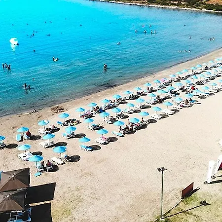 Aparthotel Akay Garden Family Club *