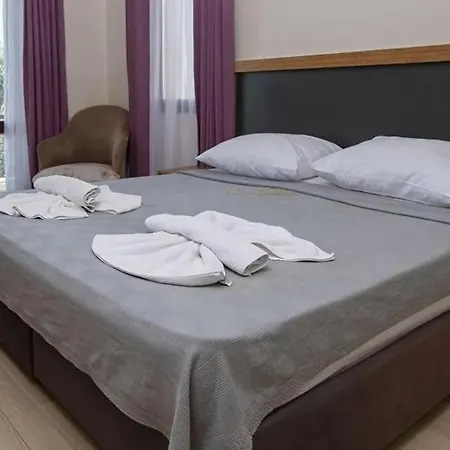 Aparthotel Akay Garden Family Club Cesme