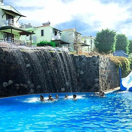 Aparthotel Akay Garden Family Club