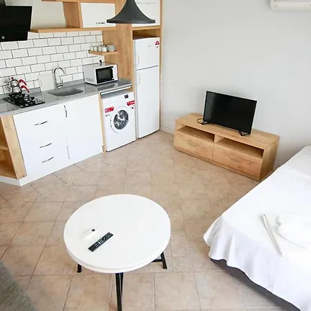 Akay Garden Family Club Aparthotel
