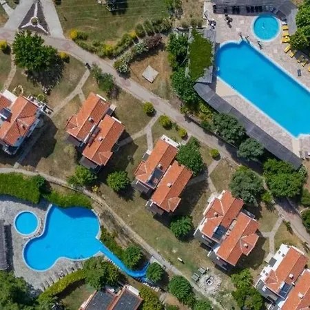 Akay Garden Family Club Aparthotel