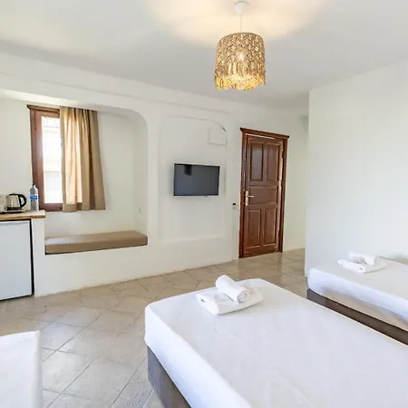 Akay Garden Family Club Aparthotel Cesme